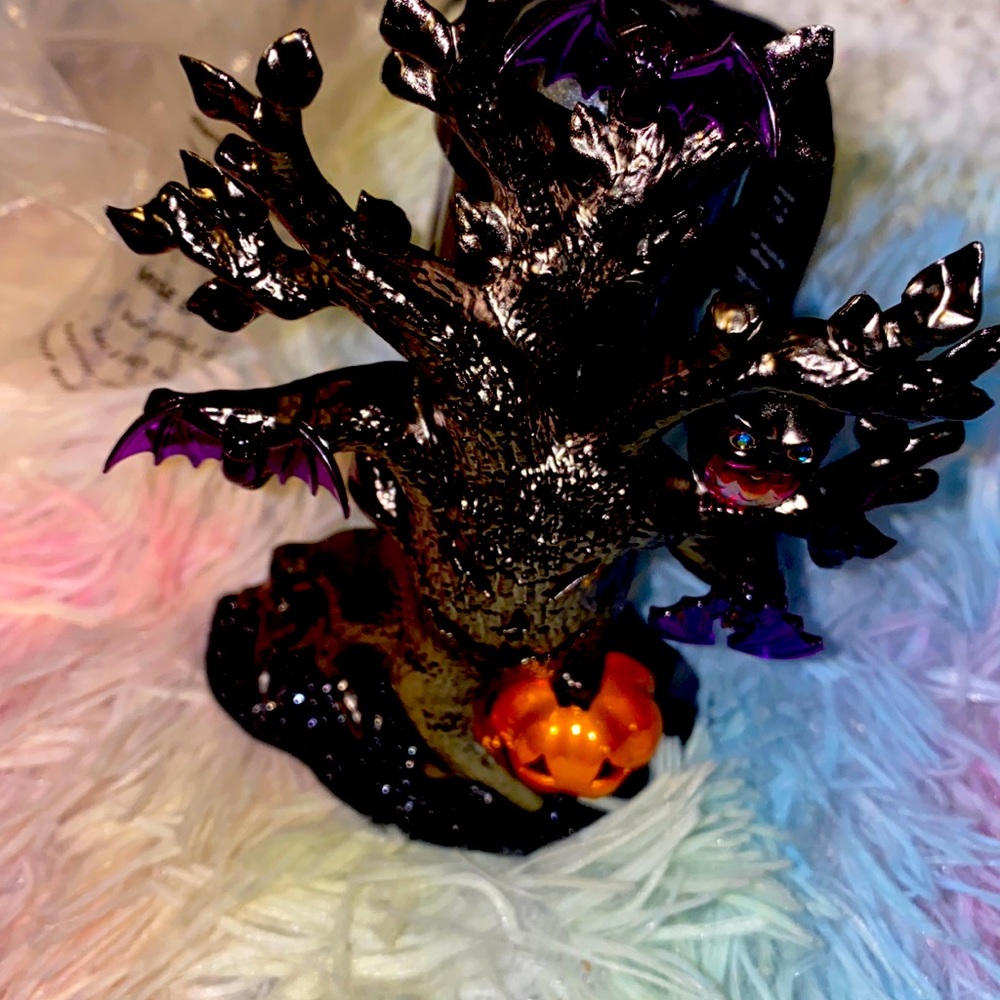 Brand new Halloween plug last year 2022